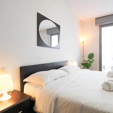 Primopiano - Bonomi B Milan