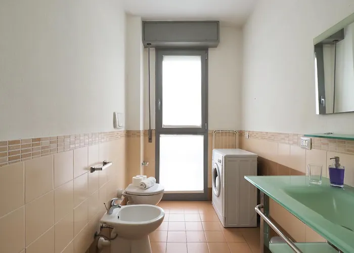 Primopiano - Bonomi B Milano