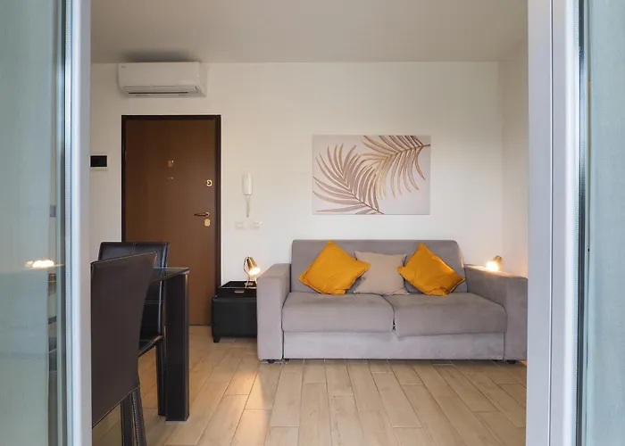 Lejlighed Primopiano - Bonomi B Milano