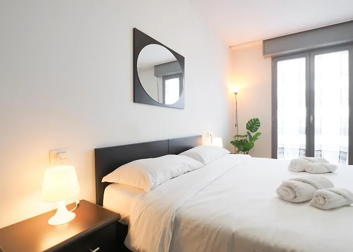 Primopiano - Bonomi B Milano