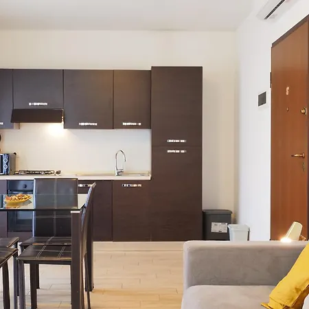 Apartamento Primopiano - Bonomi B Milão