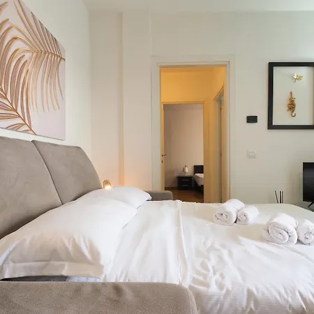 Apartamento Primopiano - Bonomi B *