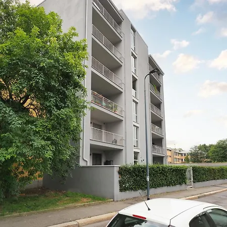 Primopiano - Bonomi B Apartamento