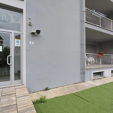 Apartamento Primopiano - Bonomi B *