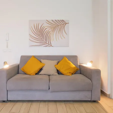 Apartamento Primopiano - Bonomi B *