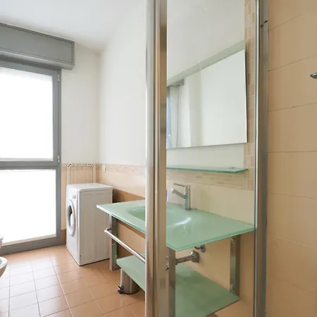 Primopiano - Bonomi B Apartamento Milão