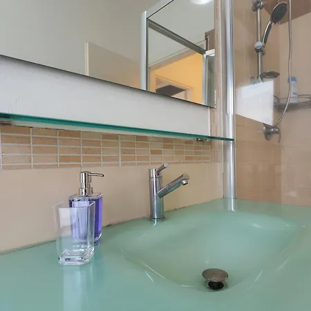 Primopiano - Bonomi B Apartamento