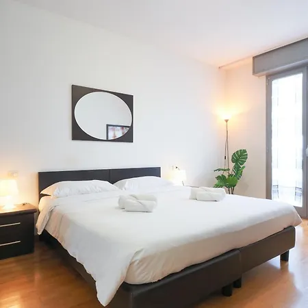 Apartamento Primopiano - Bonomi B *