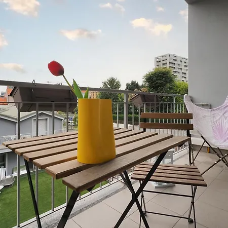 Apartamento Primopiano - Bonomi B