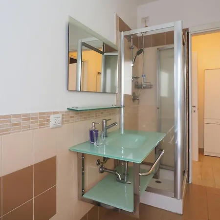 Apartamento Primopiano - Bonomi B