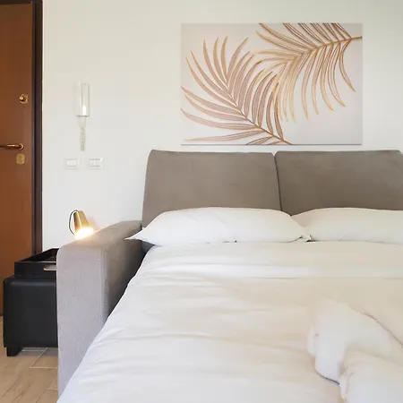 Apartamento Primopiano - Bonomi B