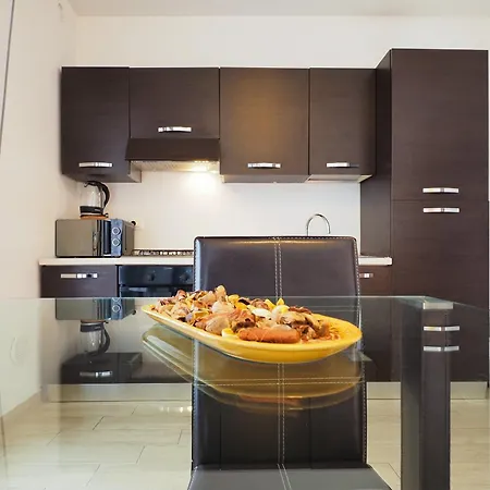 Apartamento Primopiano - Bonomi B *