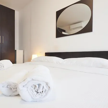 Primopiano - Bonomi B Apartamento Milão