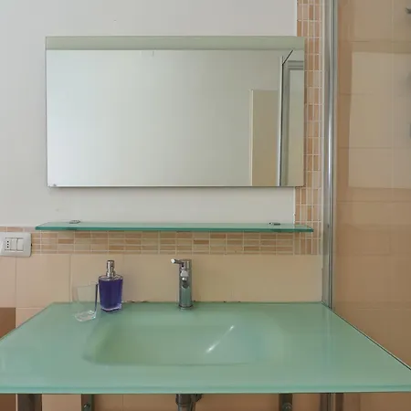 Primopiano - Bonomi B Apartamento *